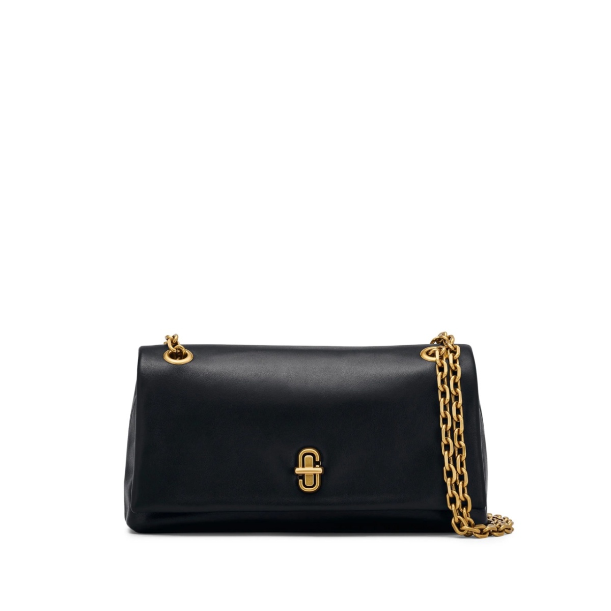 The Dual Chain shoulder bag