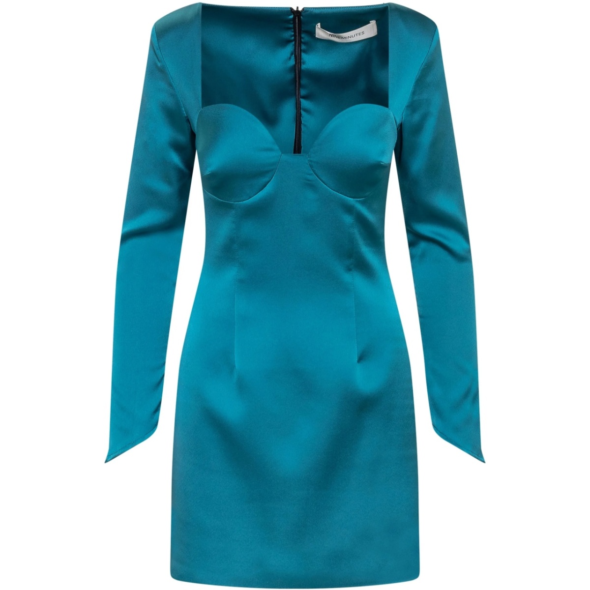 The Elise mini dress