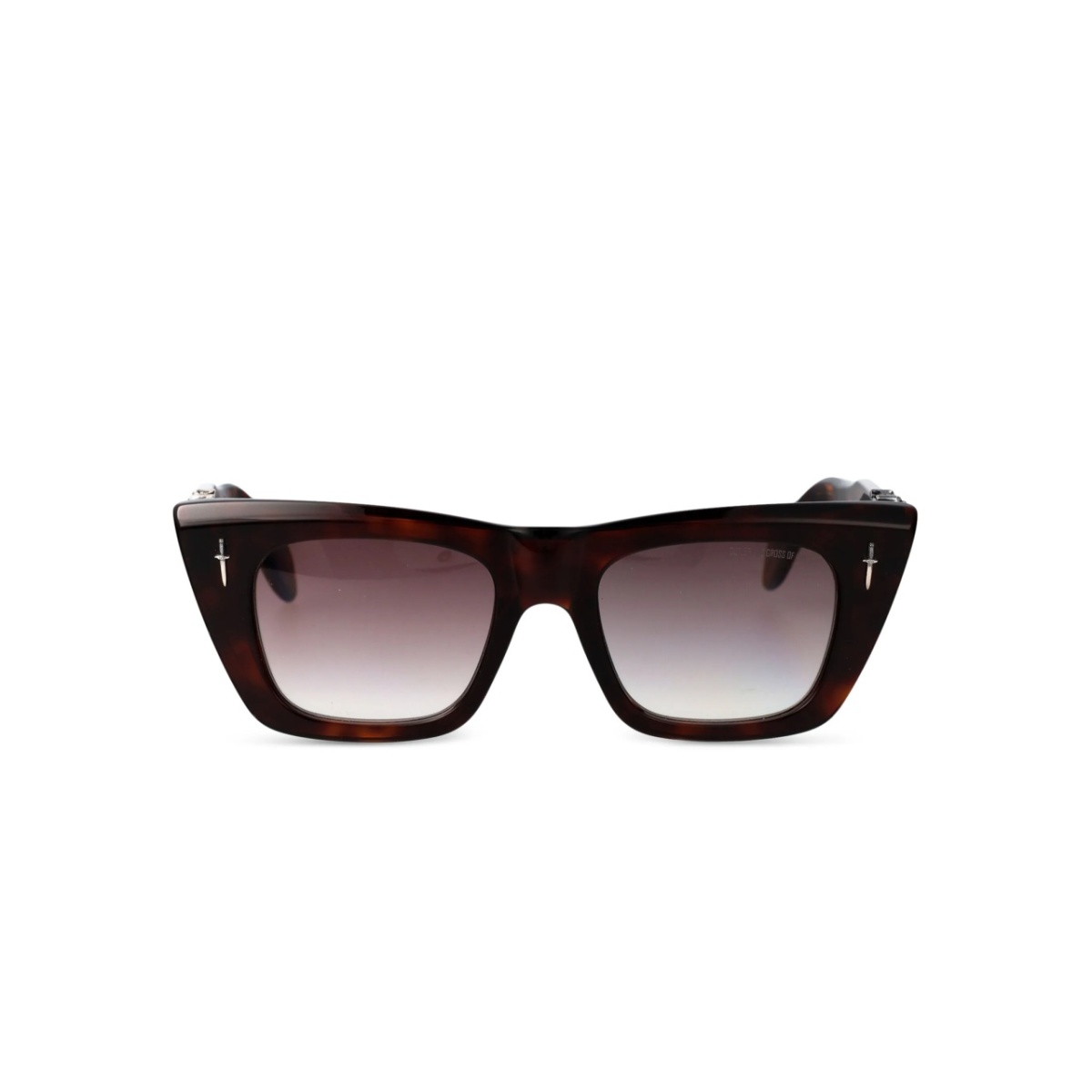 The Great Frog cat-eye sunglasses