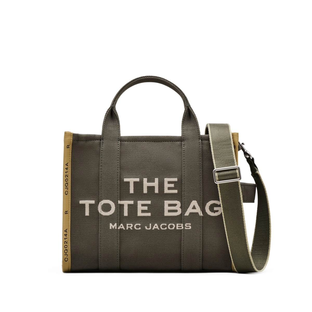 The Medium Jacquard Tote bag