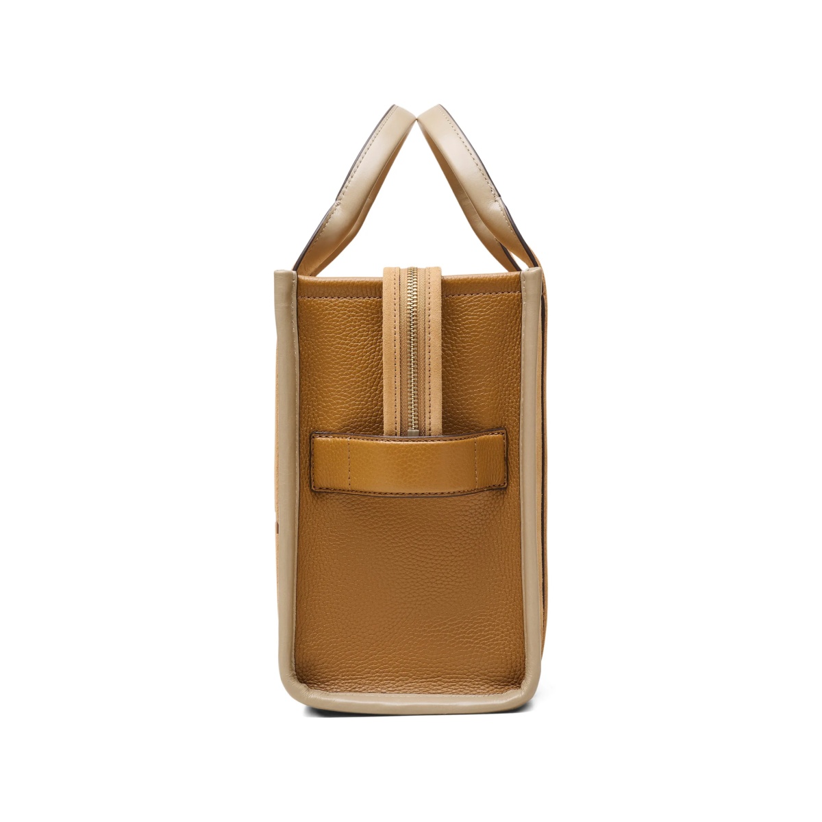 The Medium logo-detail tote bag - Img 5