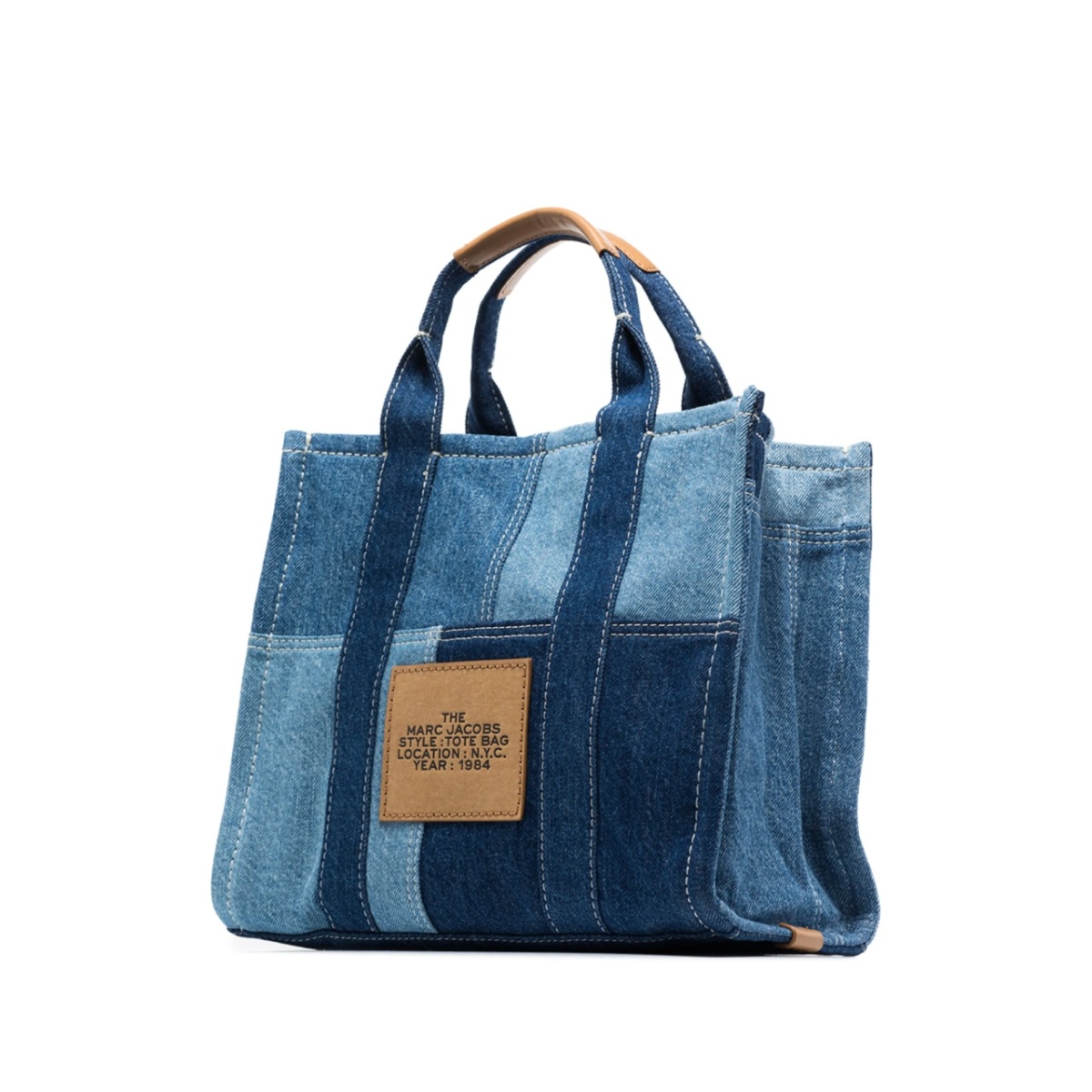 The Medium Tote bag - Img 3