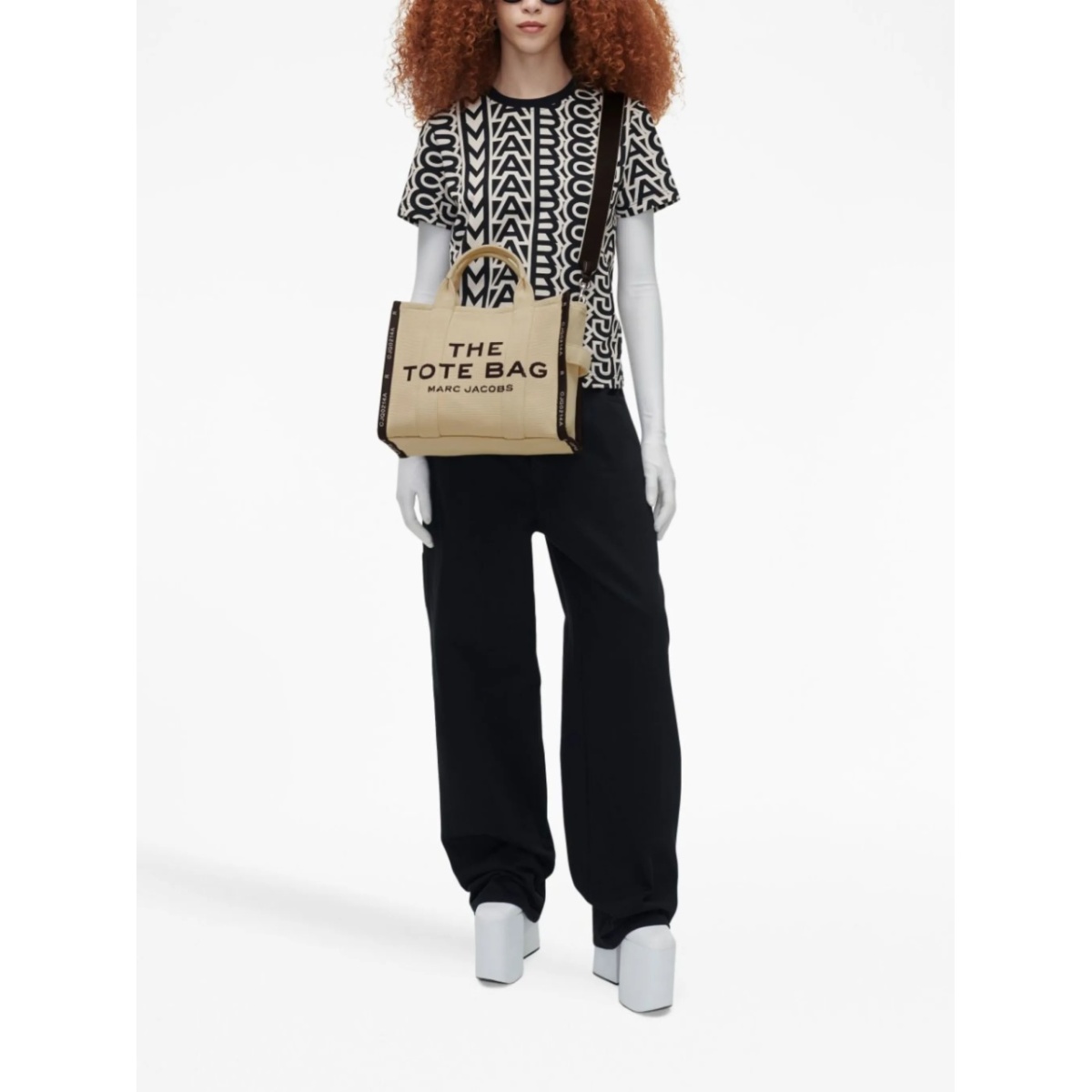 The Medium Tote bag - Img 3