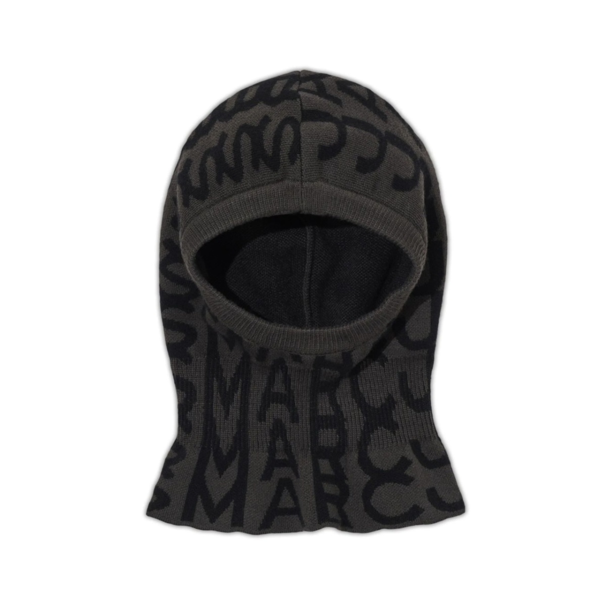 The Monogram balaclava