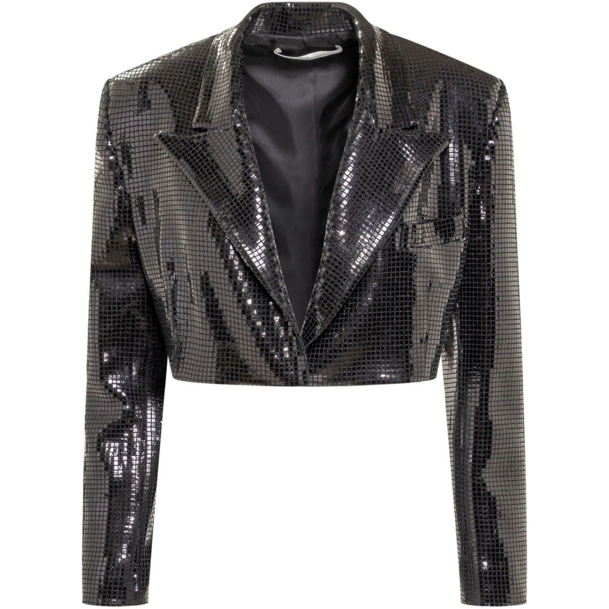 The Spencer Disco blazer