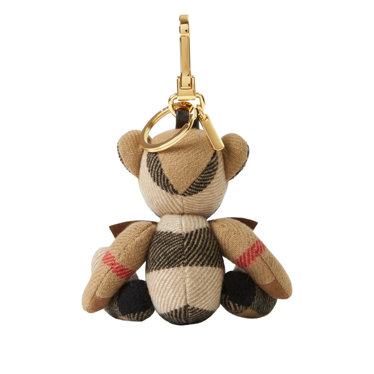 Thomas Bear charm - Img 2