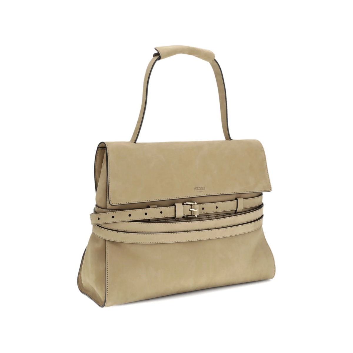 Tie Me tote bag - Img 3