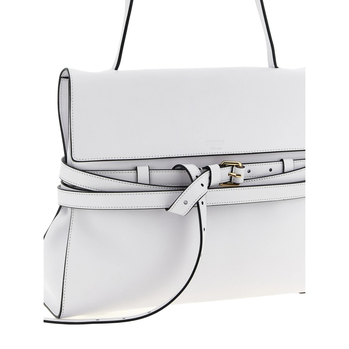 Tie Me tote bag - Img 3
