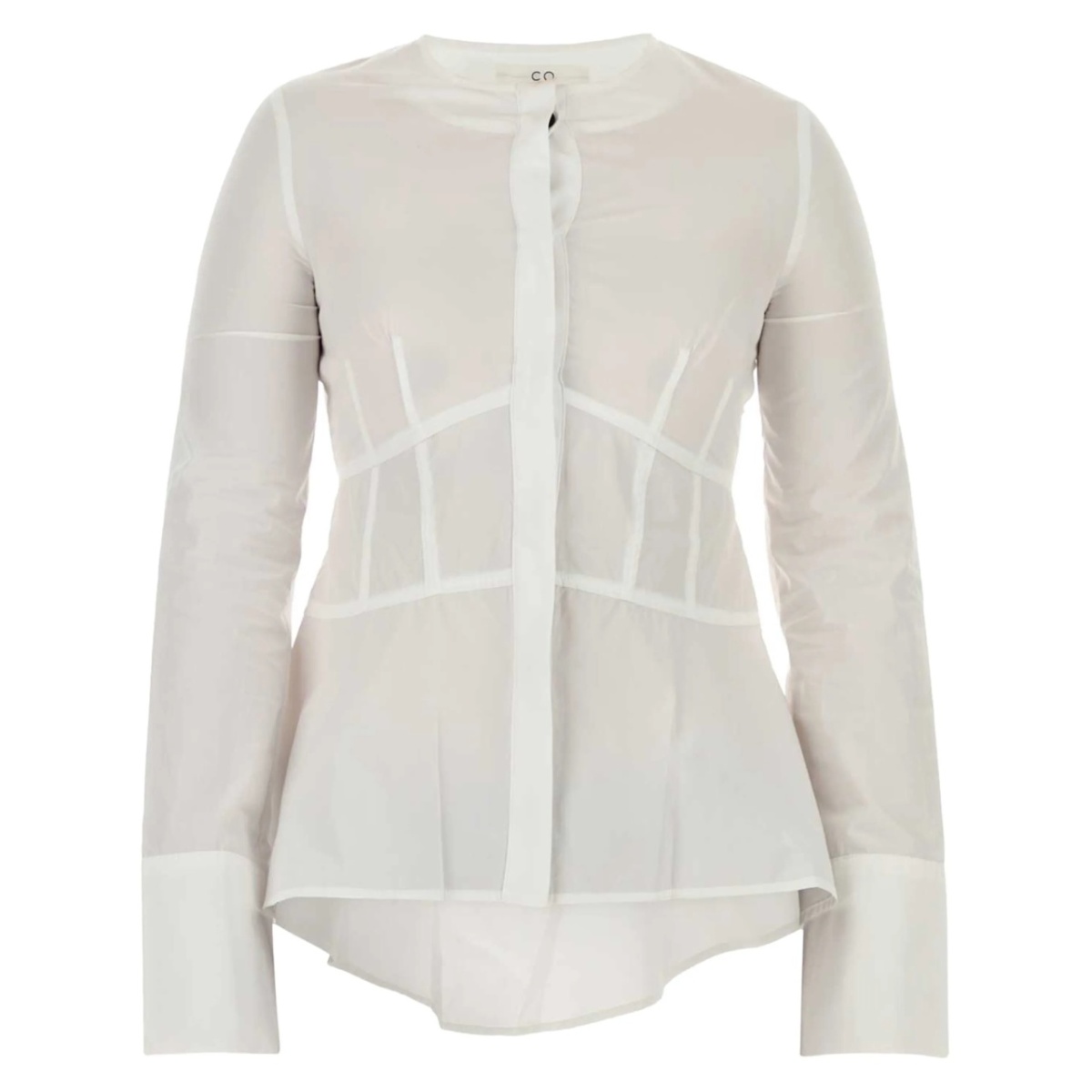 tiered top