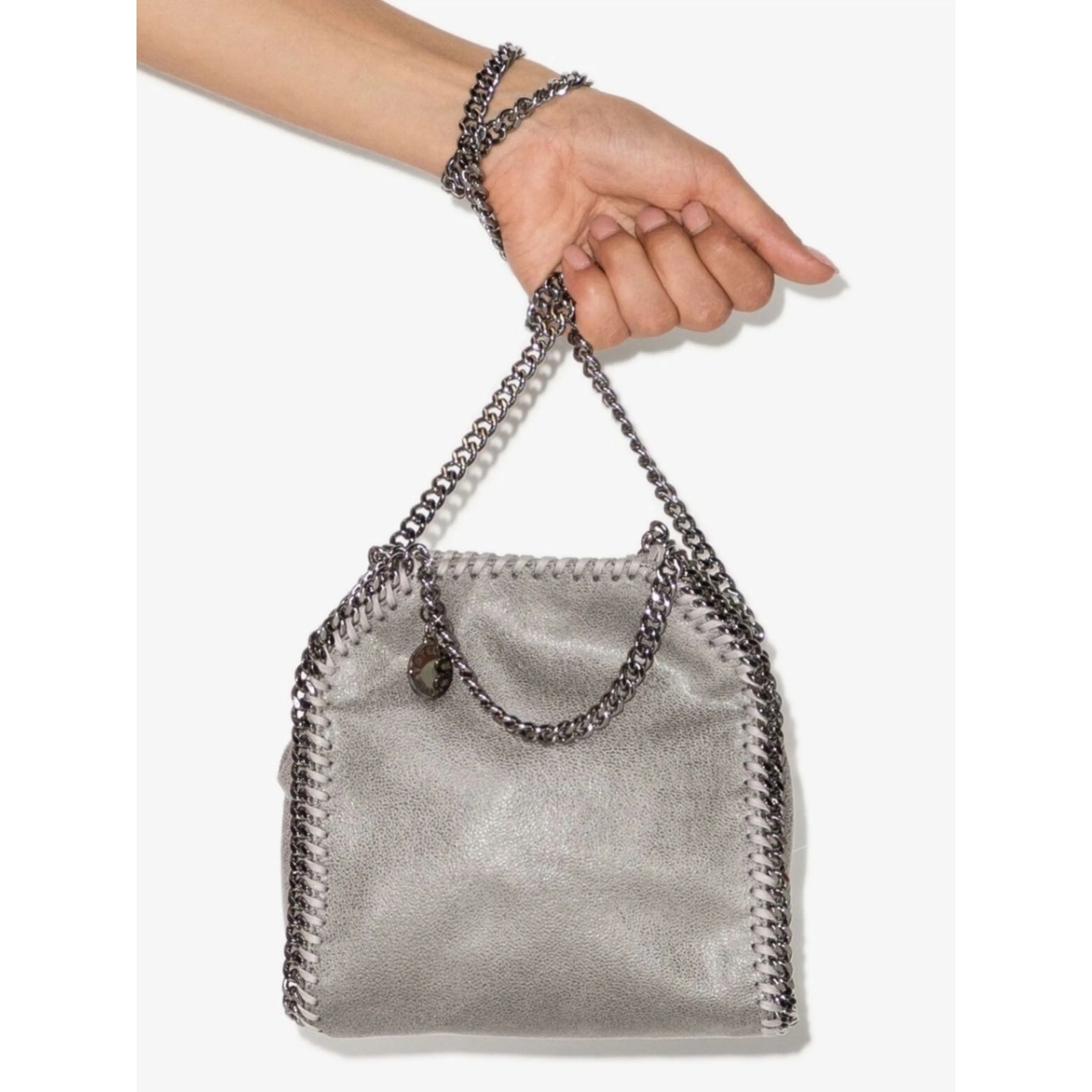tiny Falabella tote bag - Img 4