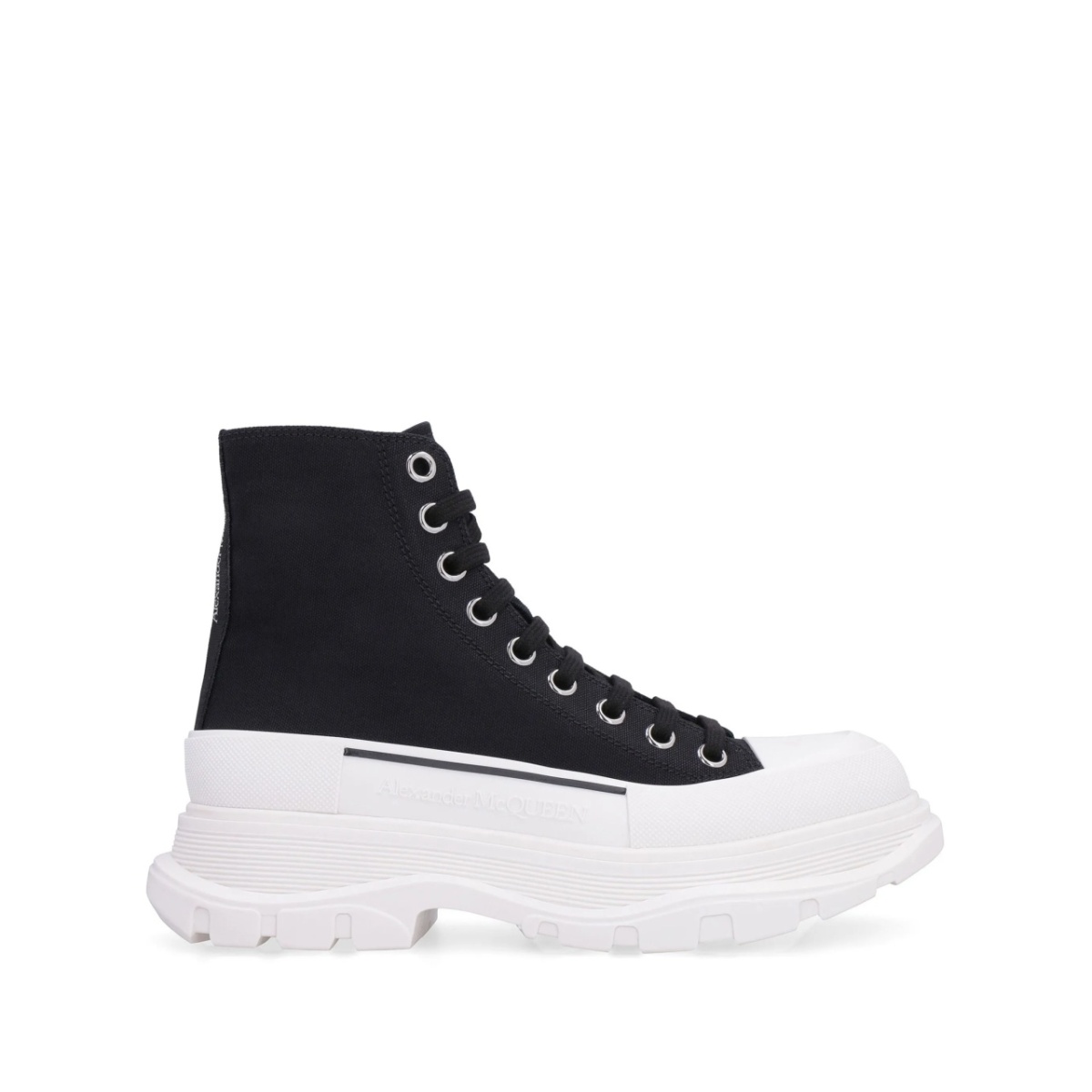 Tread Slick boots