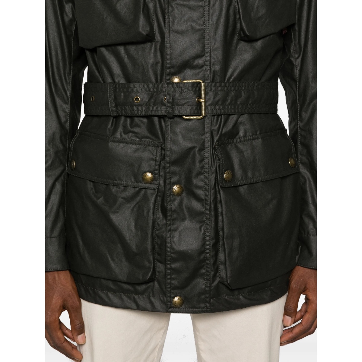 Trialmaster jacket - Img 5