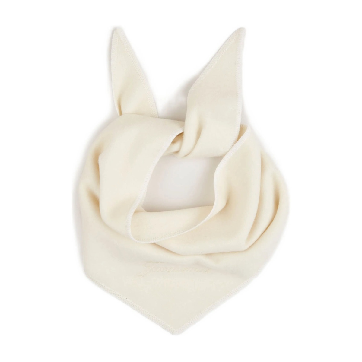 triangular shape scarf - Img 2