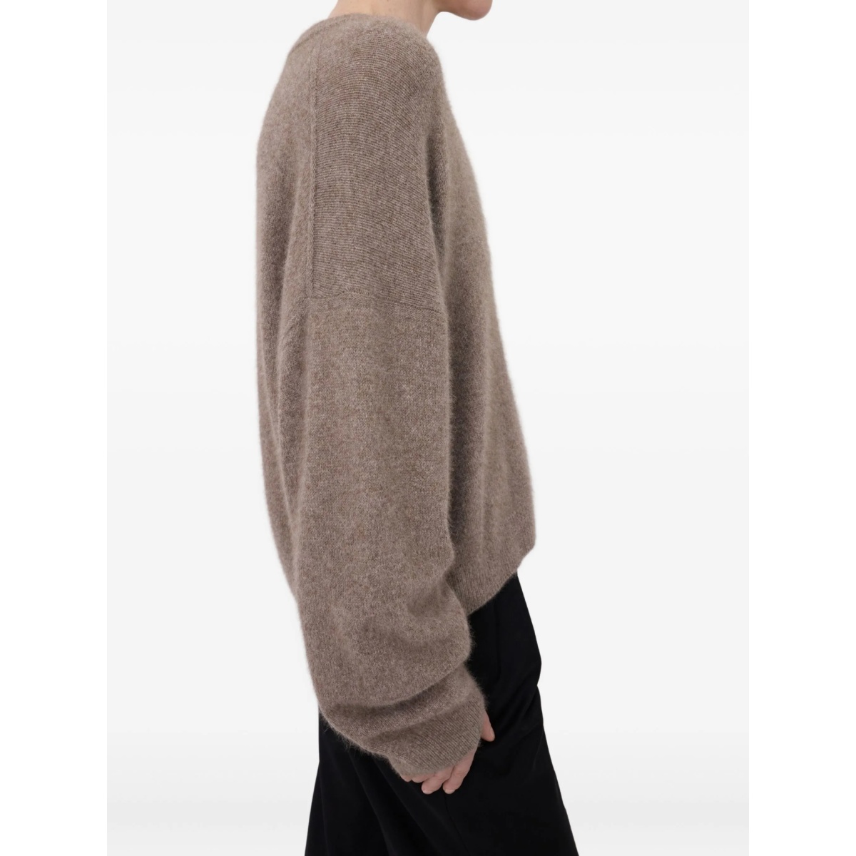 Tristan crew-neck sweater - Img 5