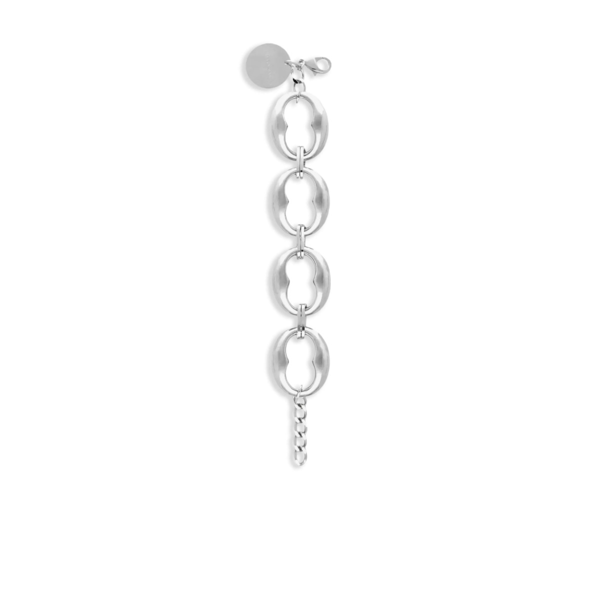 Turtle chain bracelet