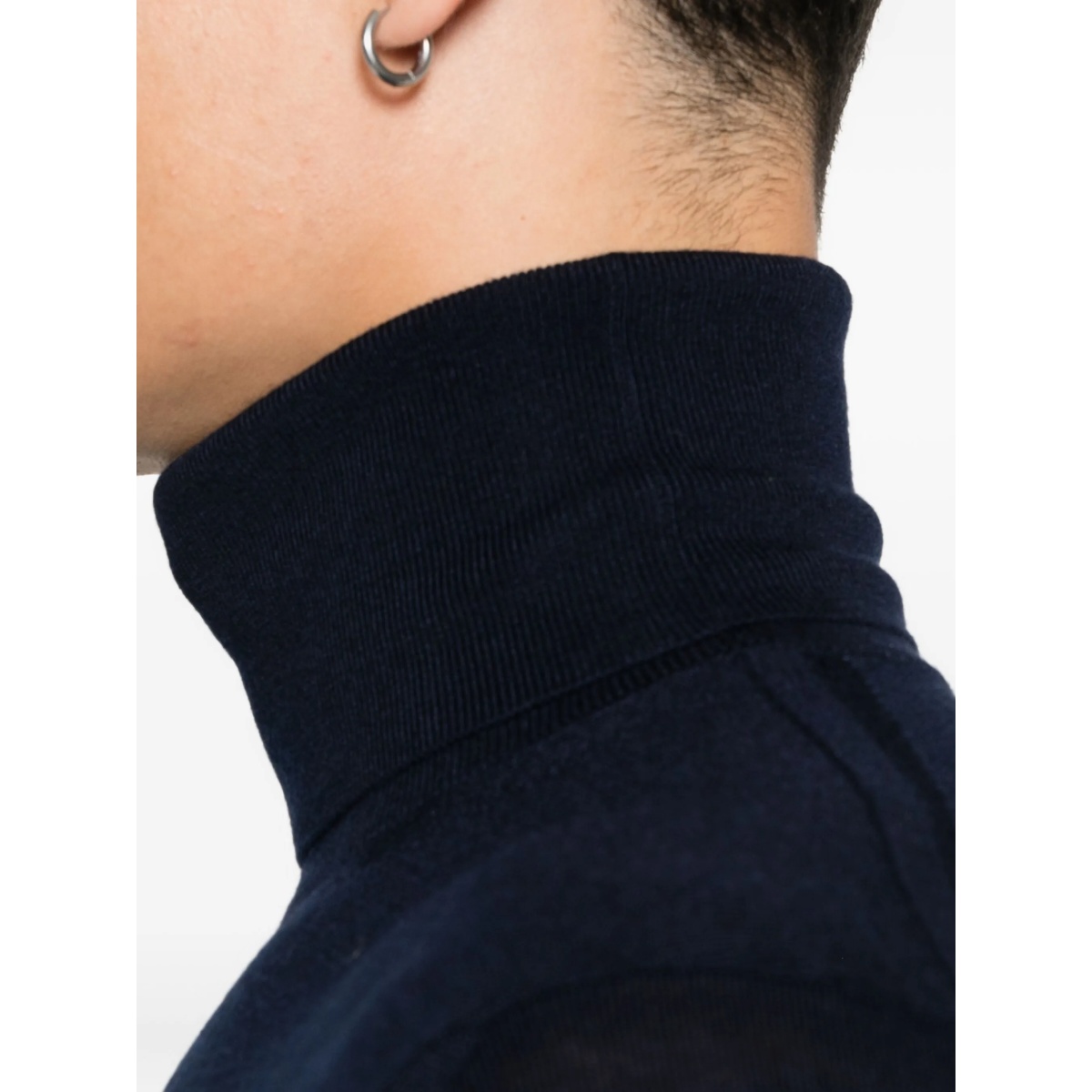turtleneck sweater - Img 5