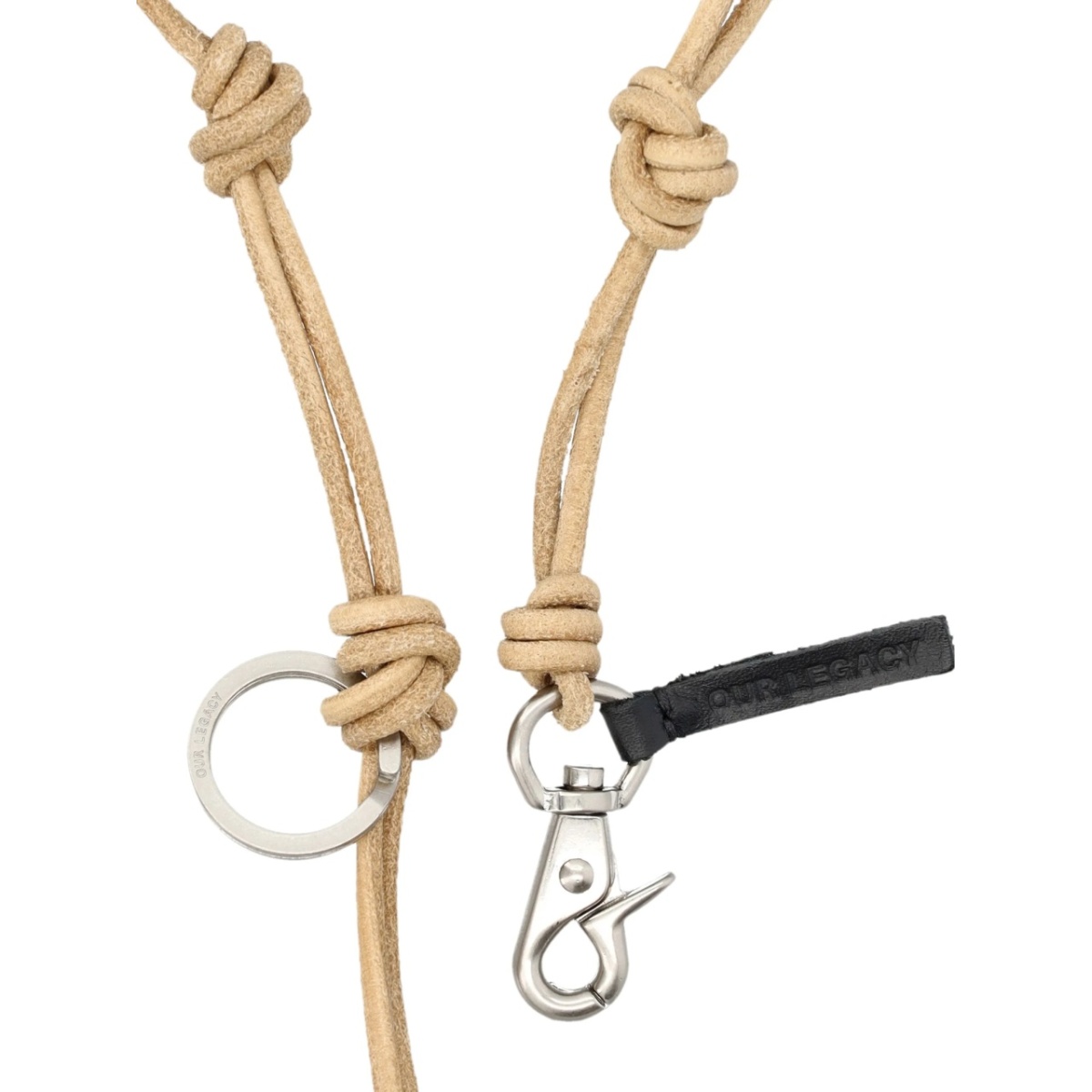 Udon Ladon necklace - Img 2