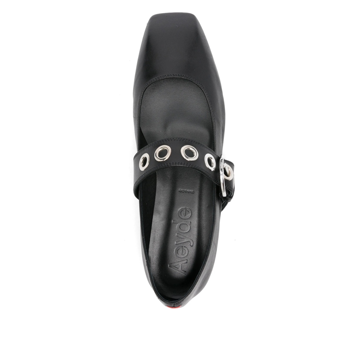 Uma ballet flats - Img 4