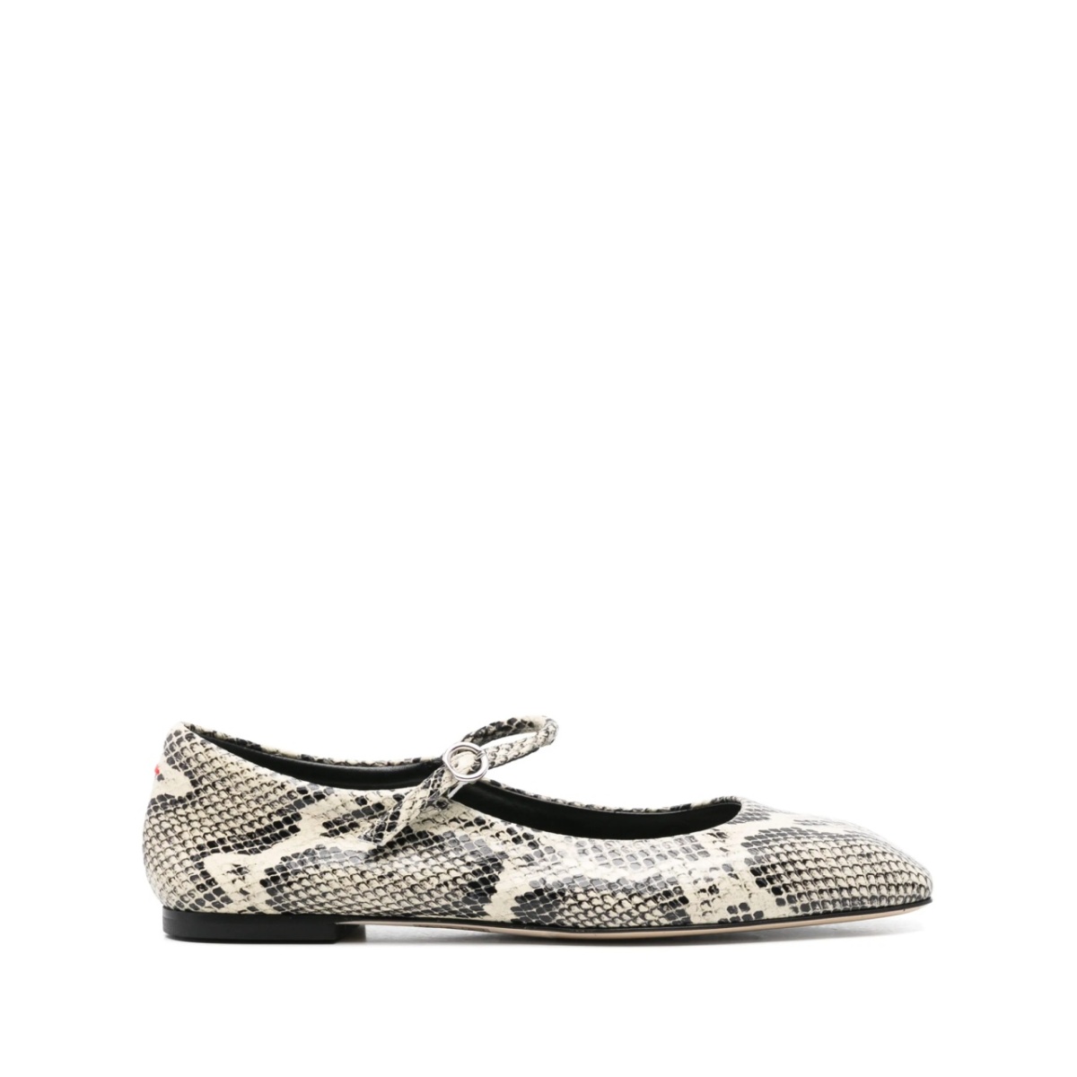 Uma ballet flats