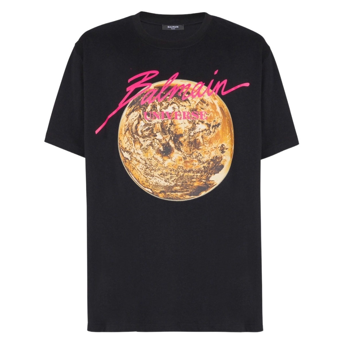 Universe & Planet T-shirt