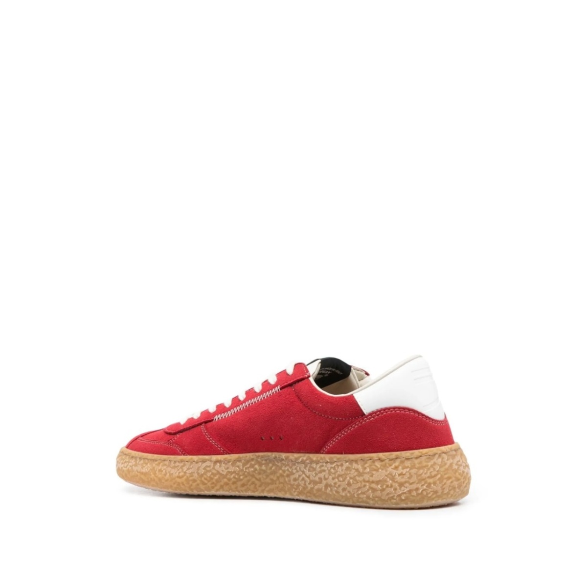 Uvetta low-top sneakers - Img 3