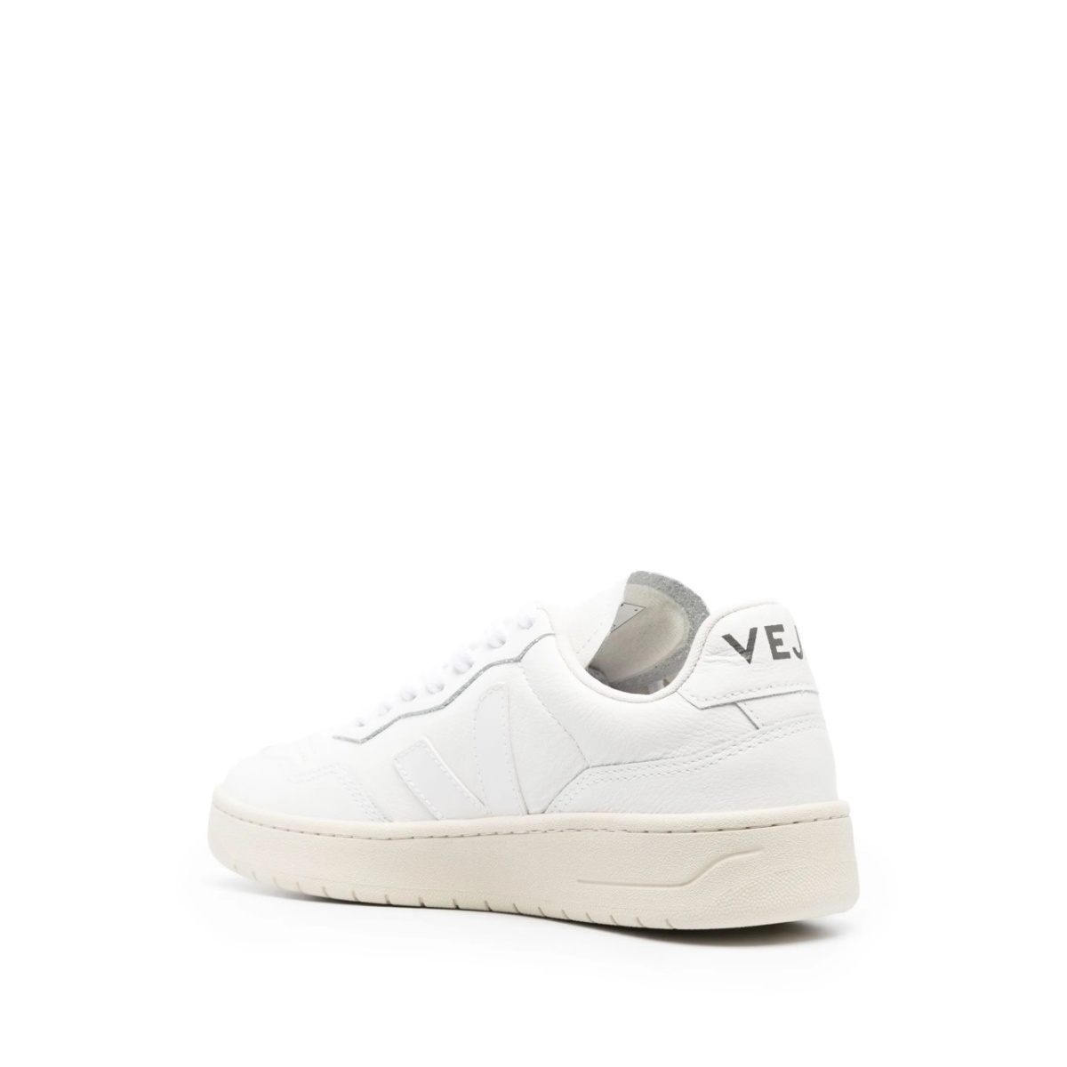 V-90 low-top leather sneakers - Img 3