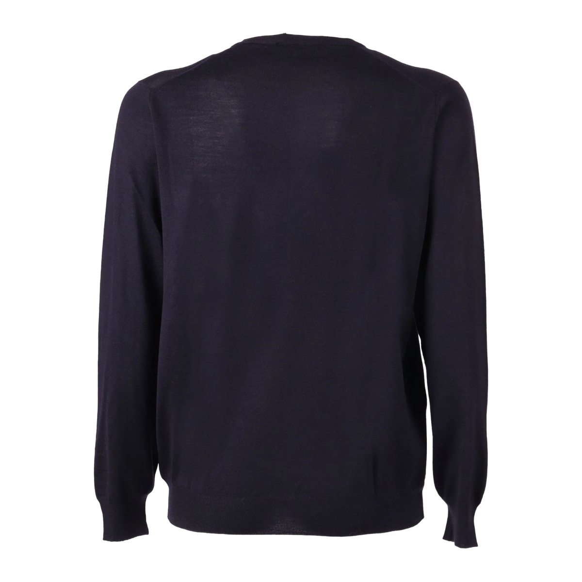 V-neck sweater - Img 2