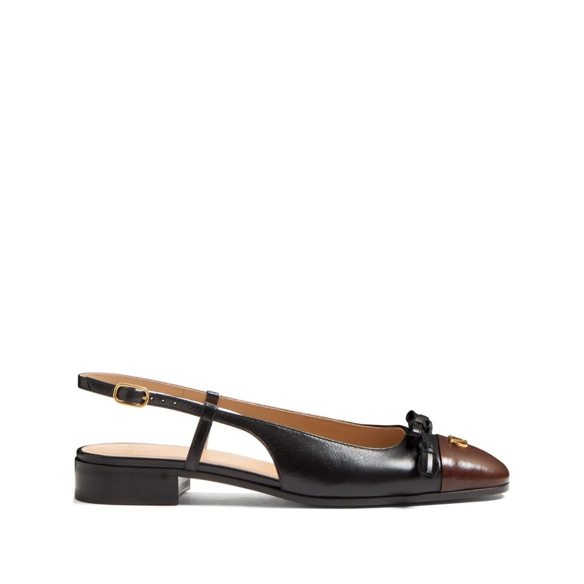 Valet Du Roi ballet flats