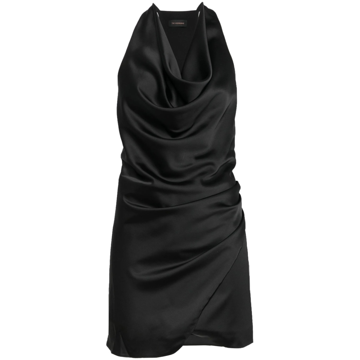 Verushka mini dress