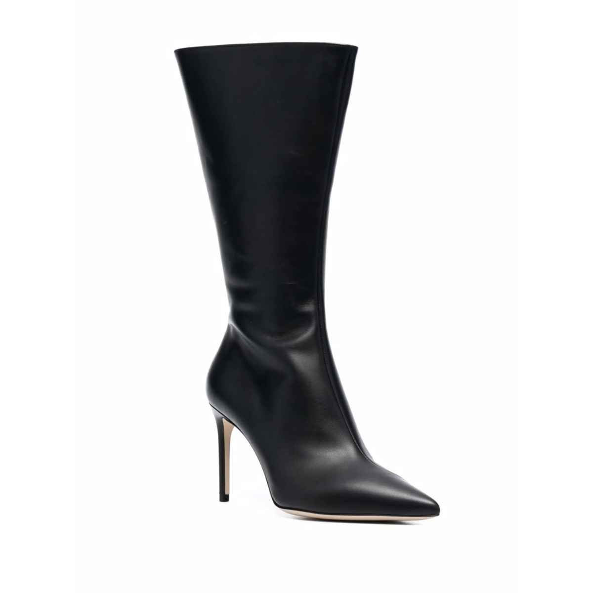 Victoria leather boots - Img 2