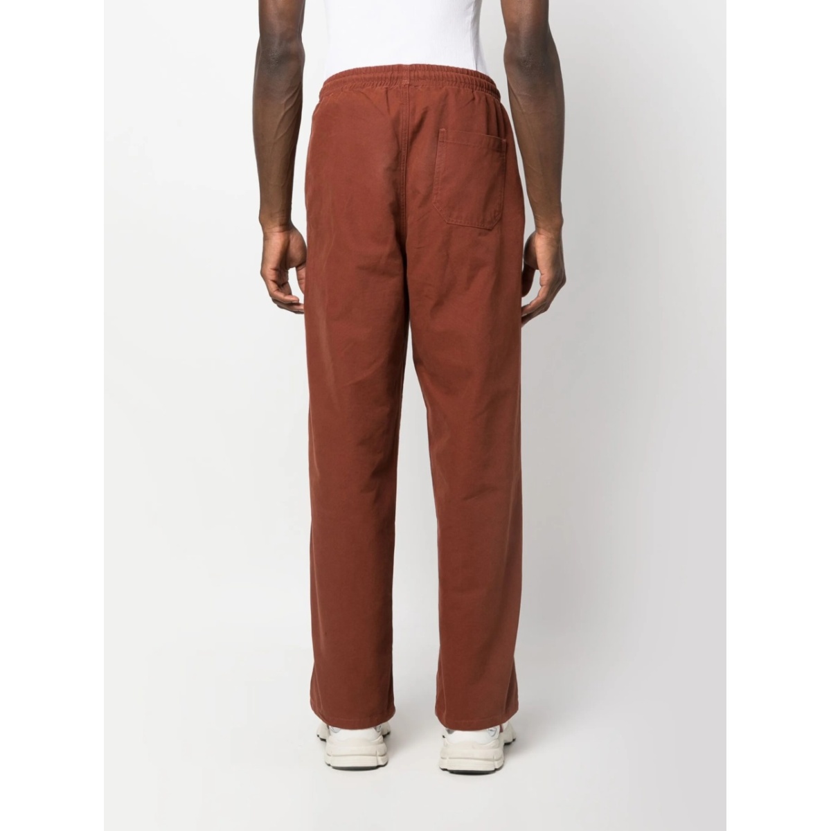 Vincent cotton trousers - Img 4