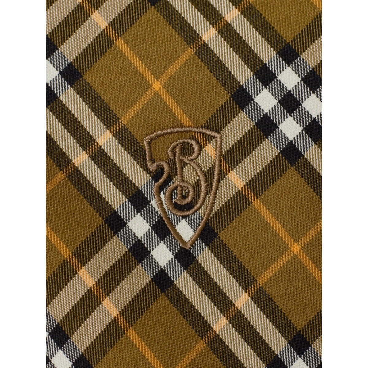Vintage Check shirt - Img 2