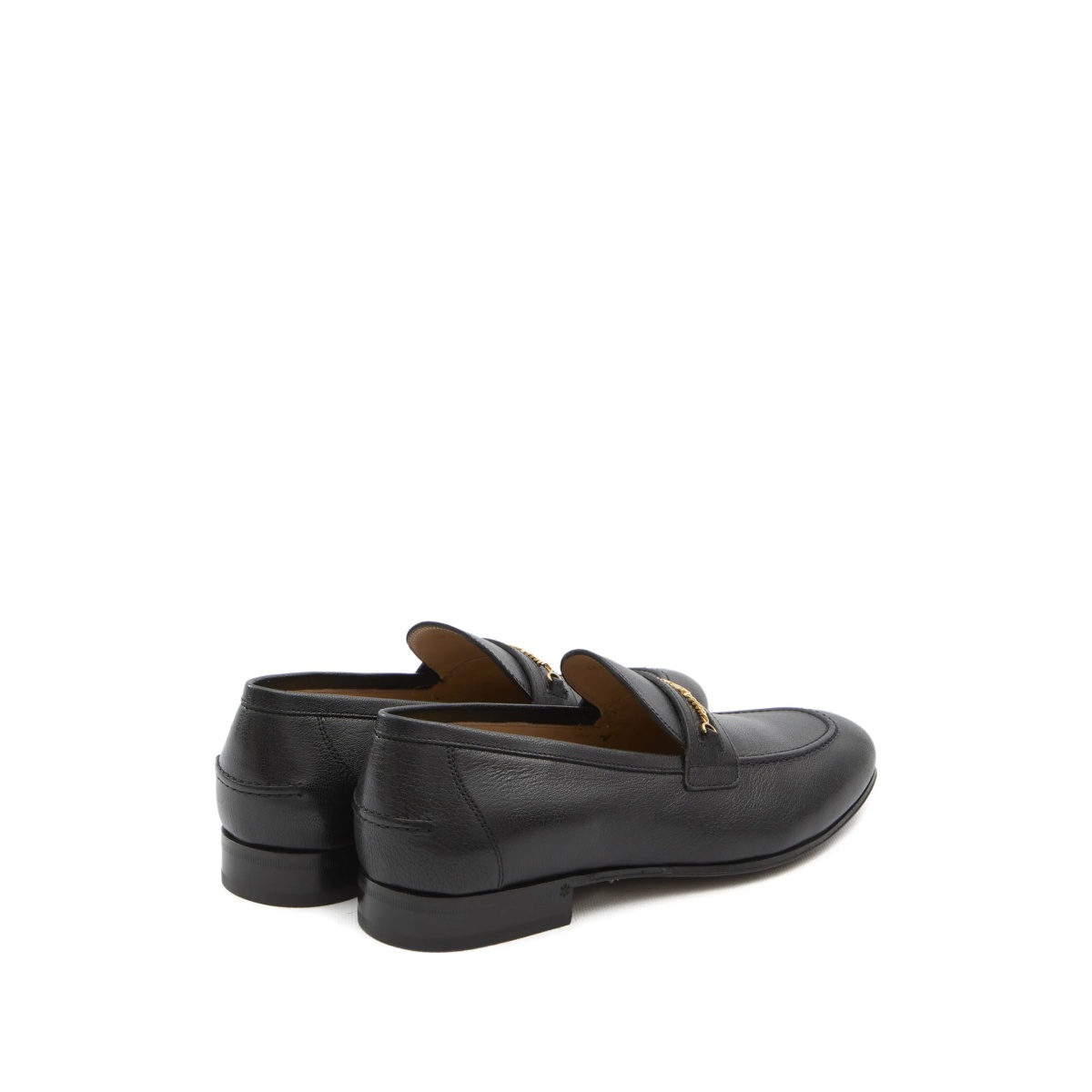 VLogo signature loafers - Img 3