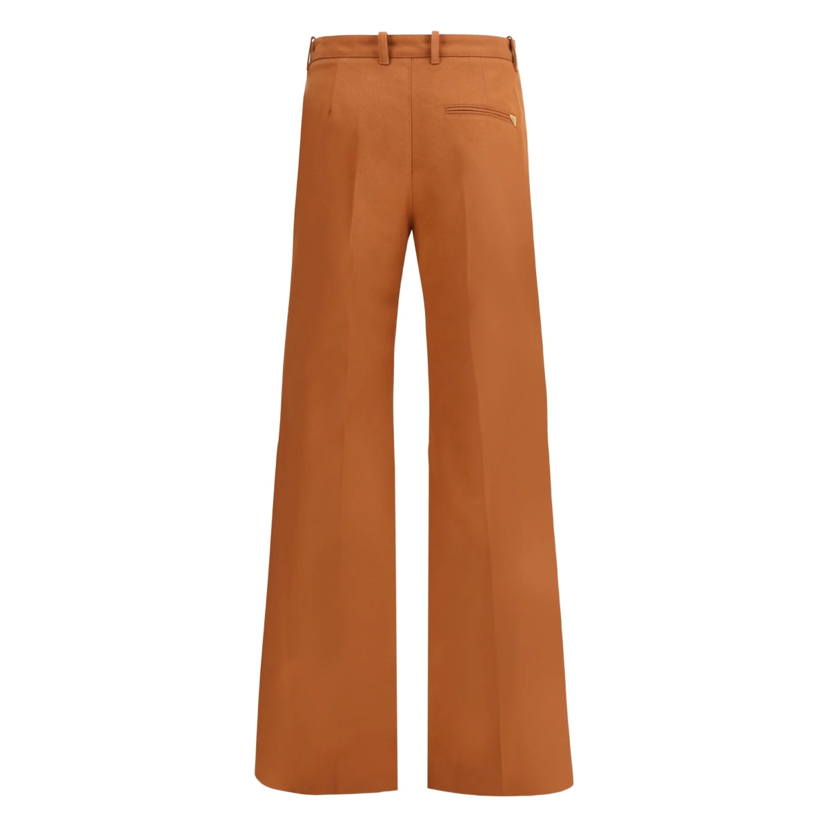 welt-pocket trousers - Img 2