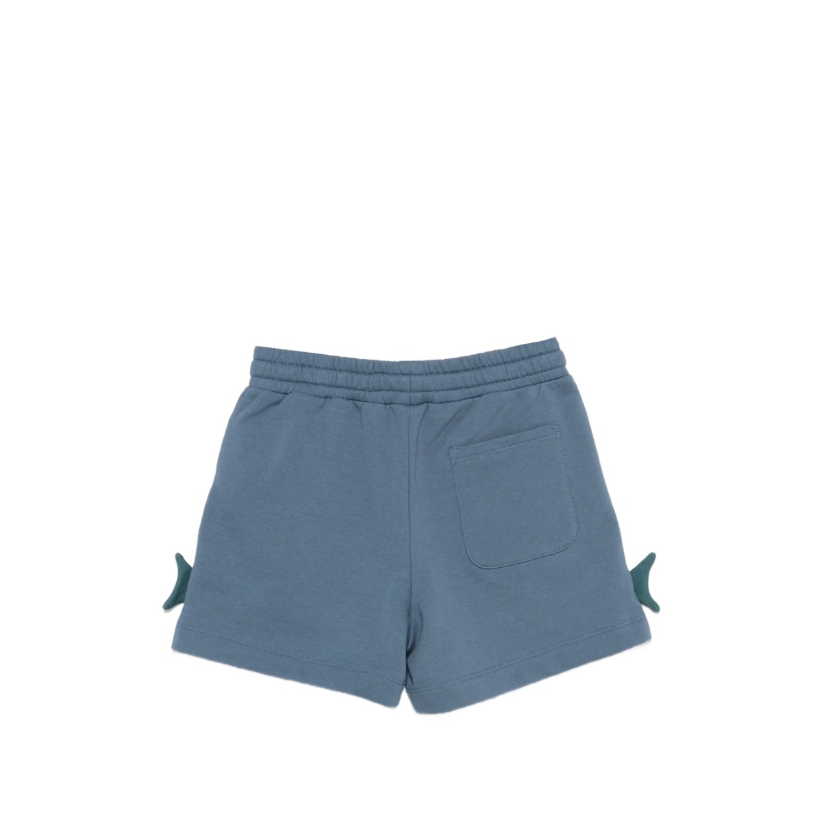 whale-print shorts - Img 2