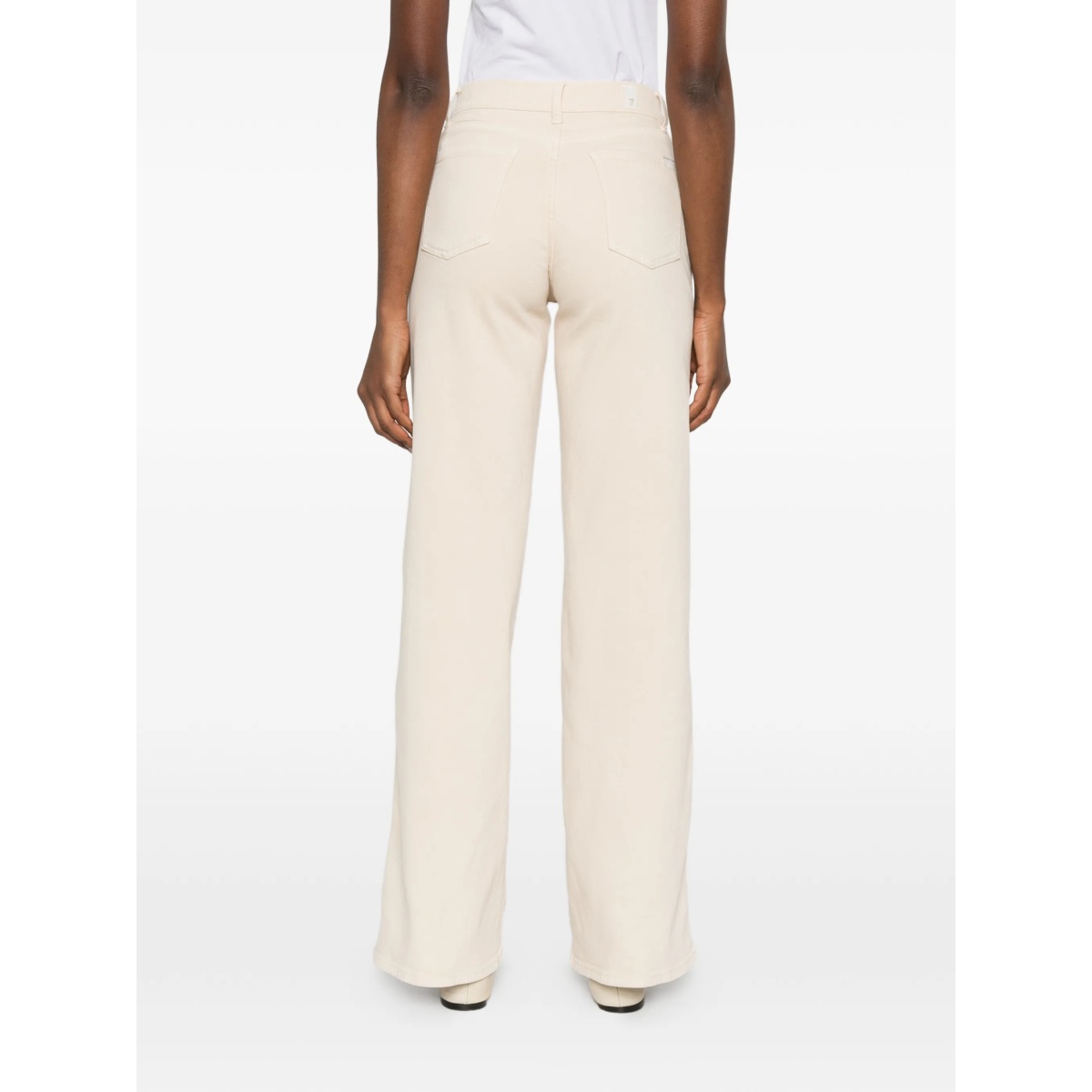 wide-leg jeans - Img 4