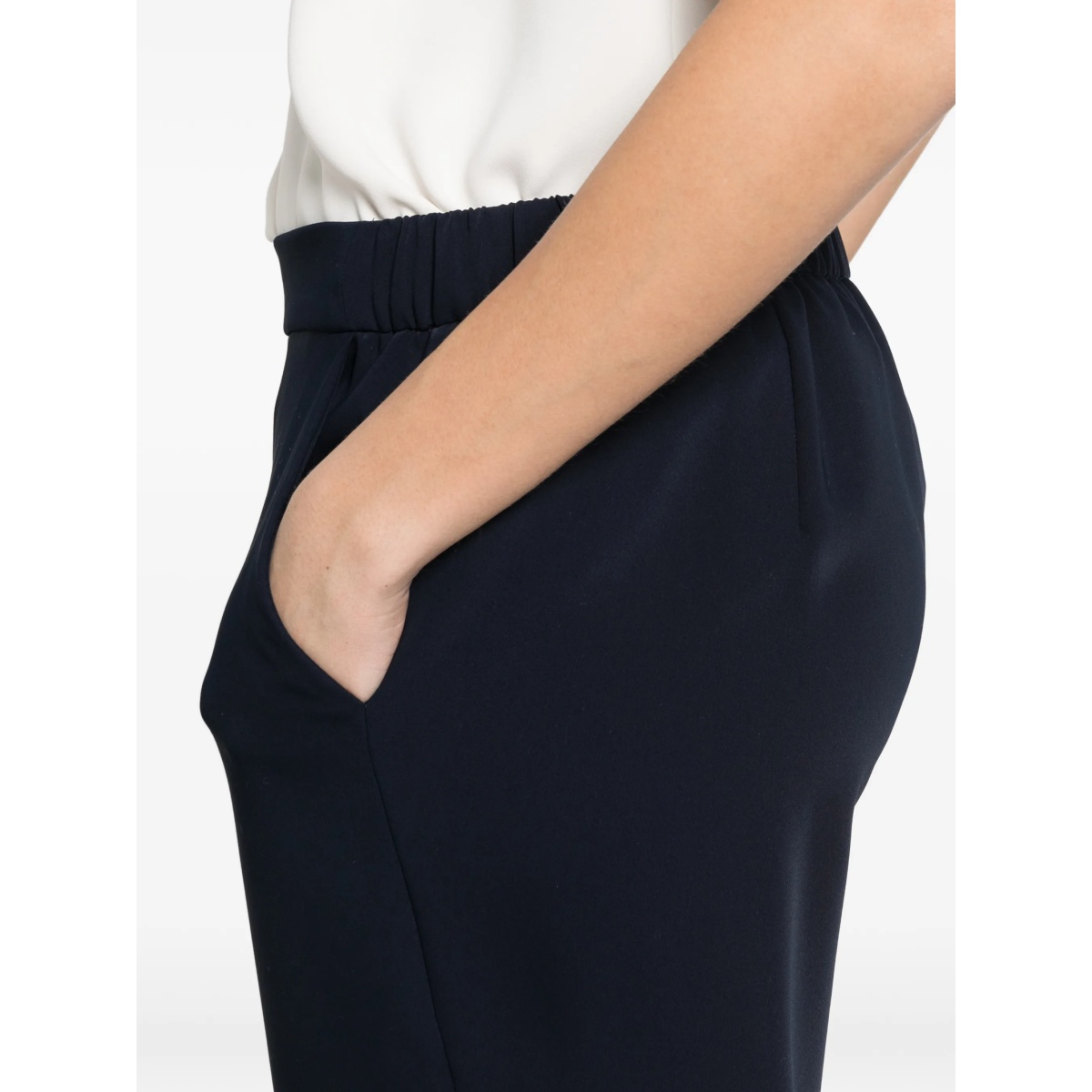 wide-leg trousers - Img 5
