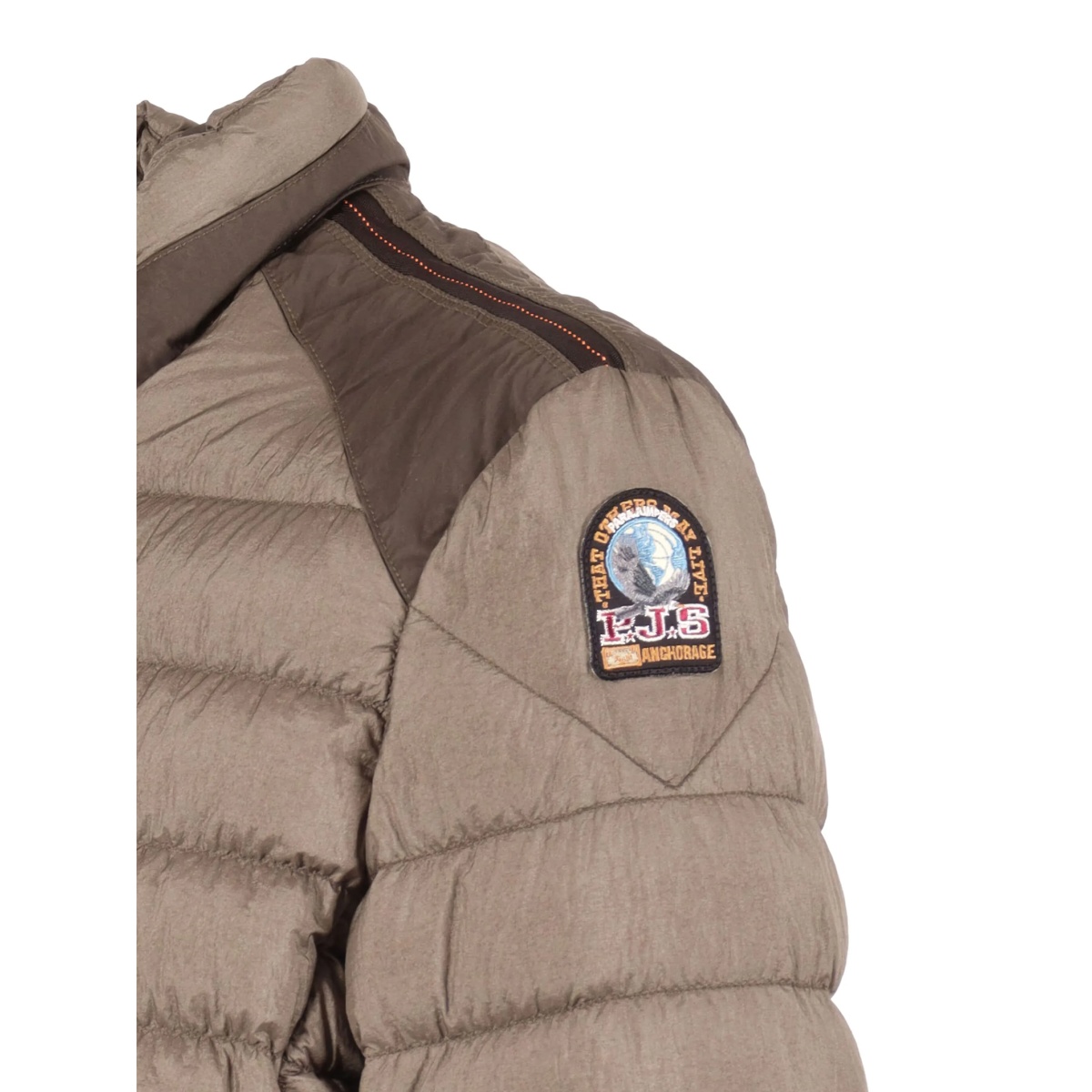 Wilfred quilted jacket - Img 3