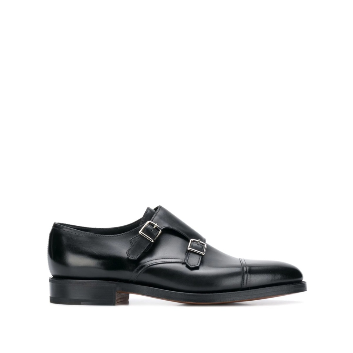 William monk shoes