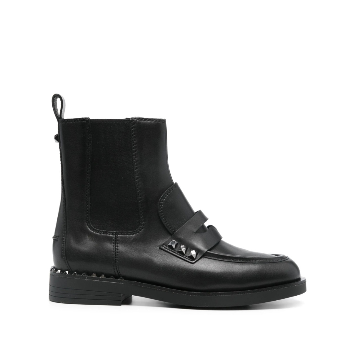 Wings Studs boots