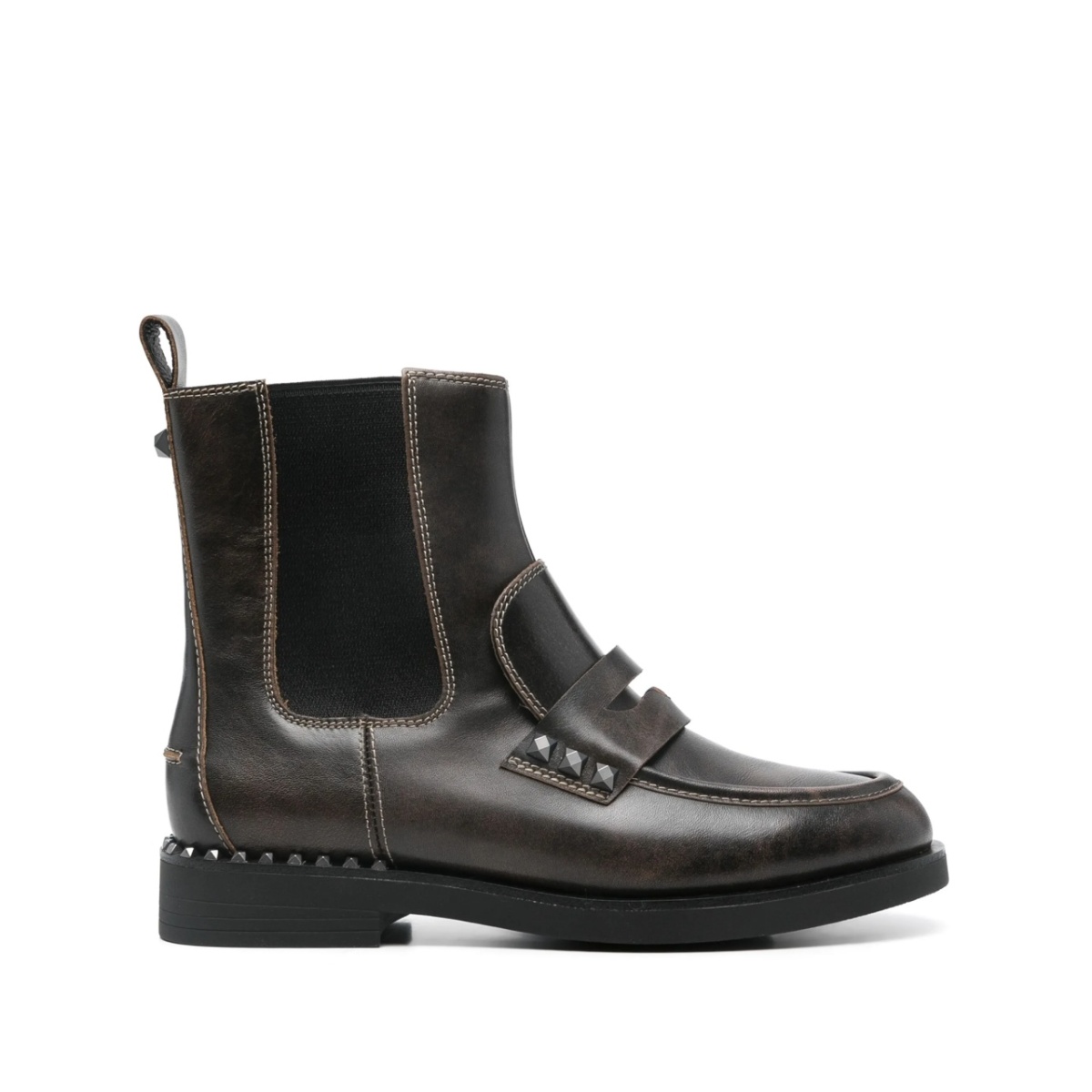 Wings Studs boots