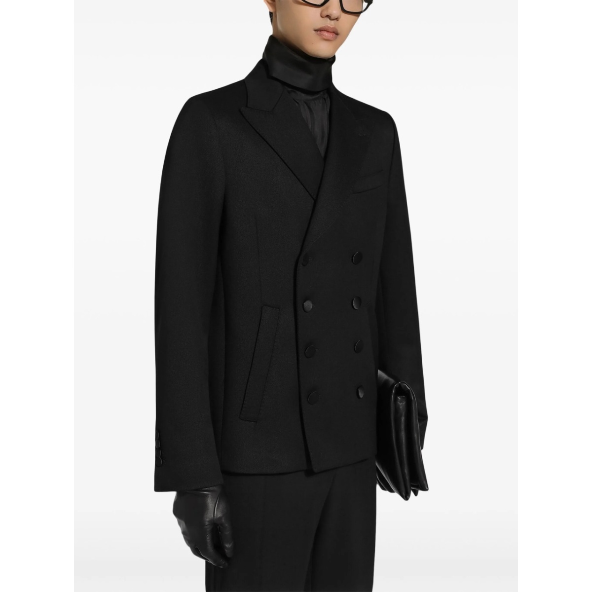 wool blazer - Img 5