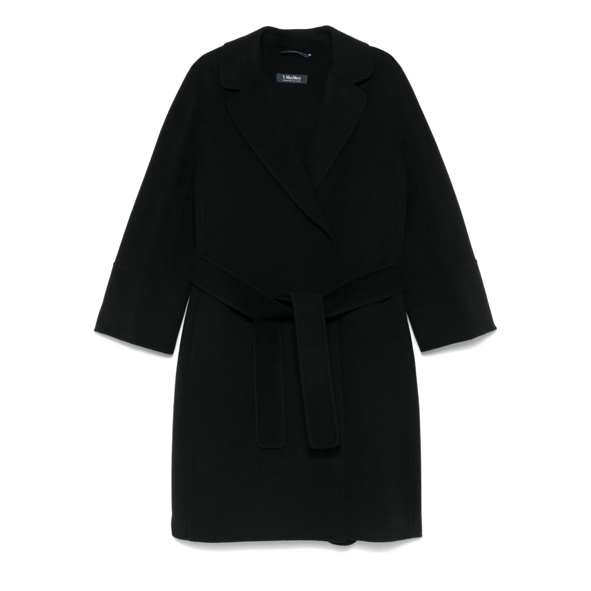 wool coat