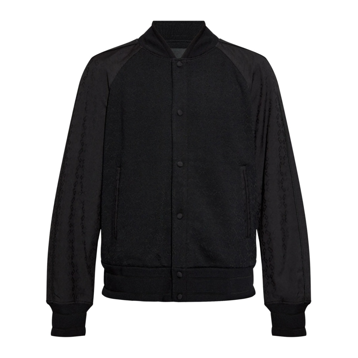wool jacket