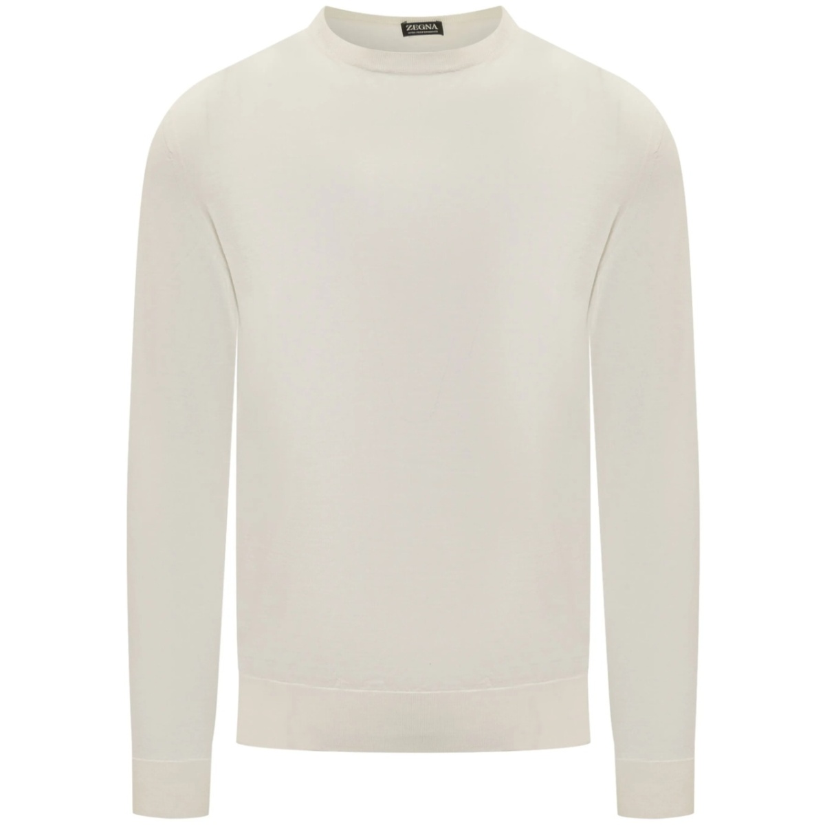 wool jumper