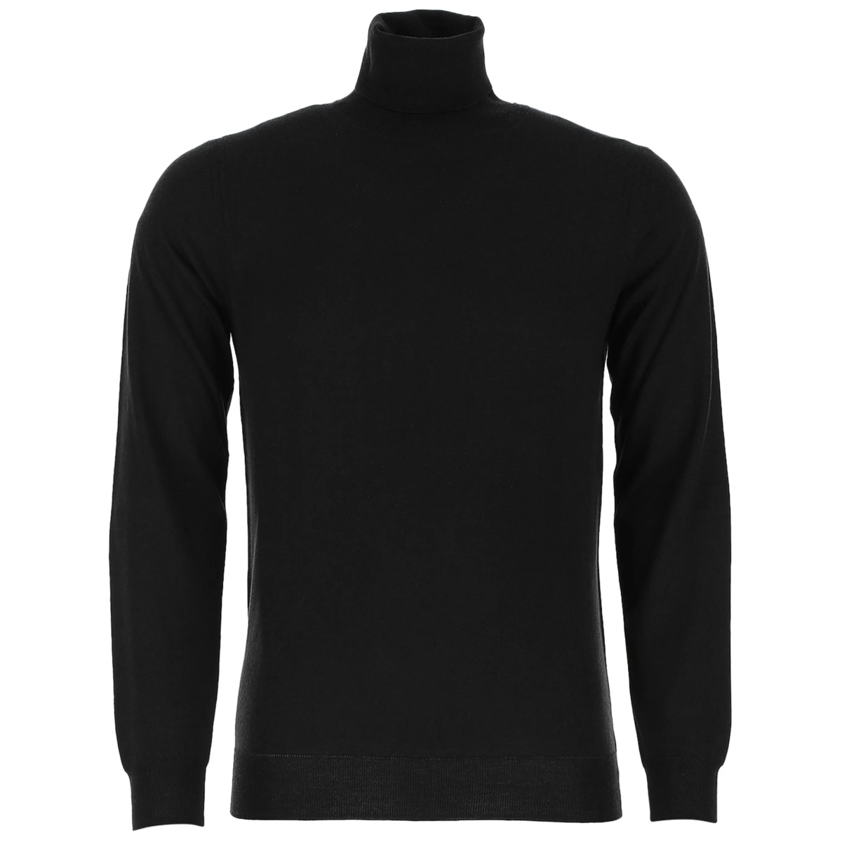wool jumper