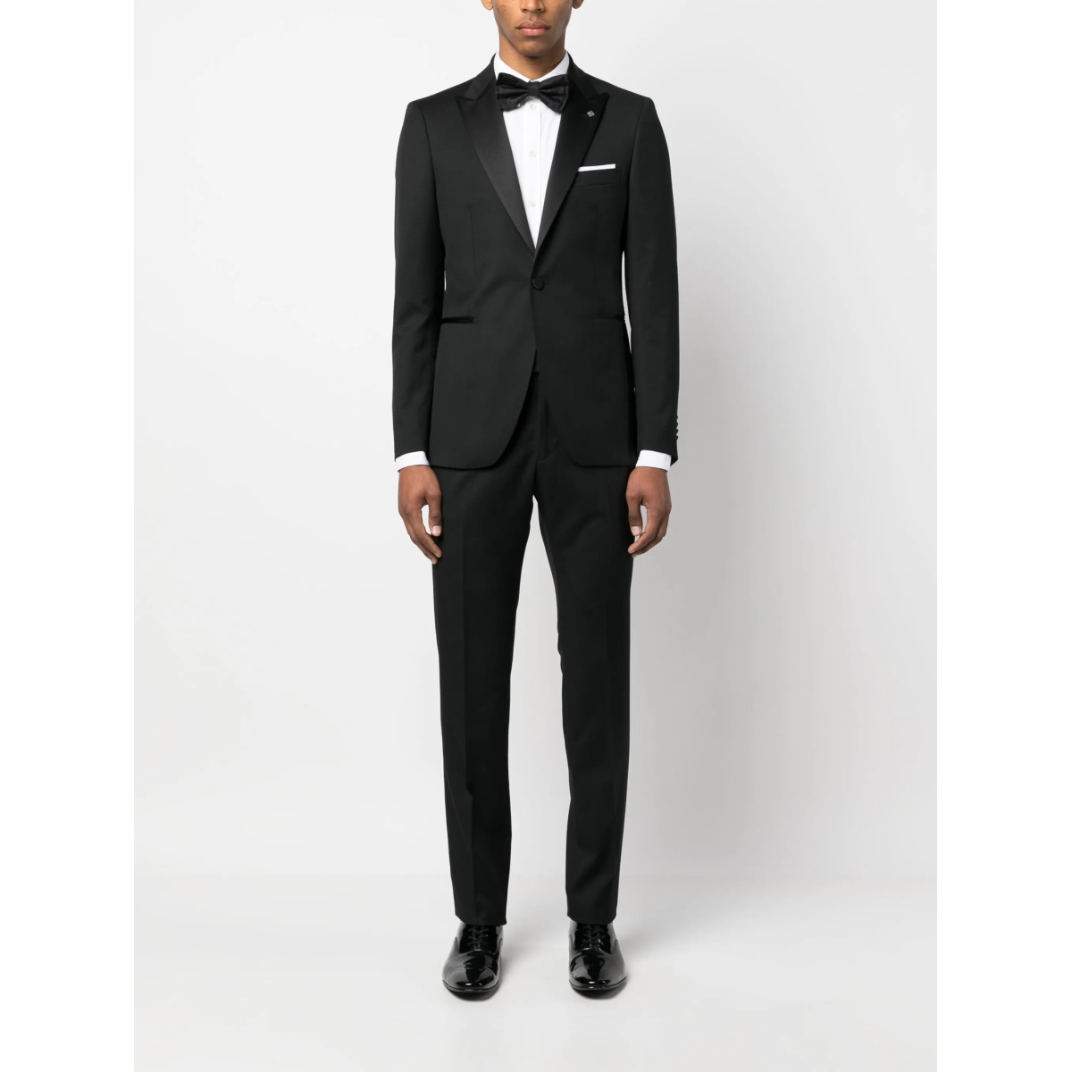 wool suit set - Img 2