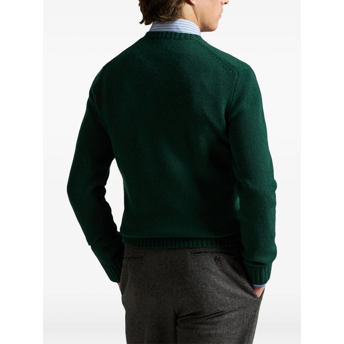 wool sweater - Img 4