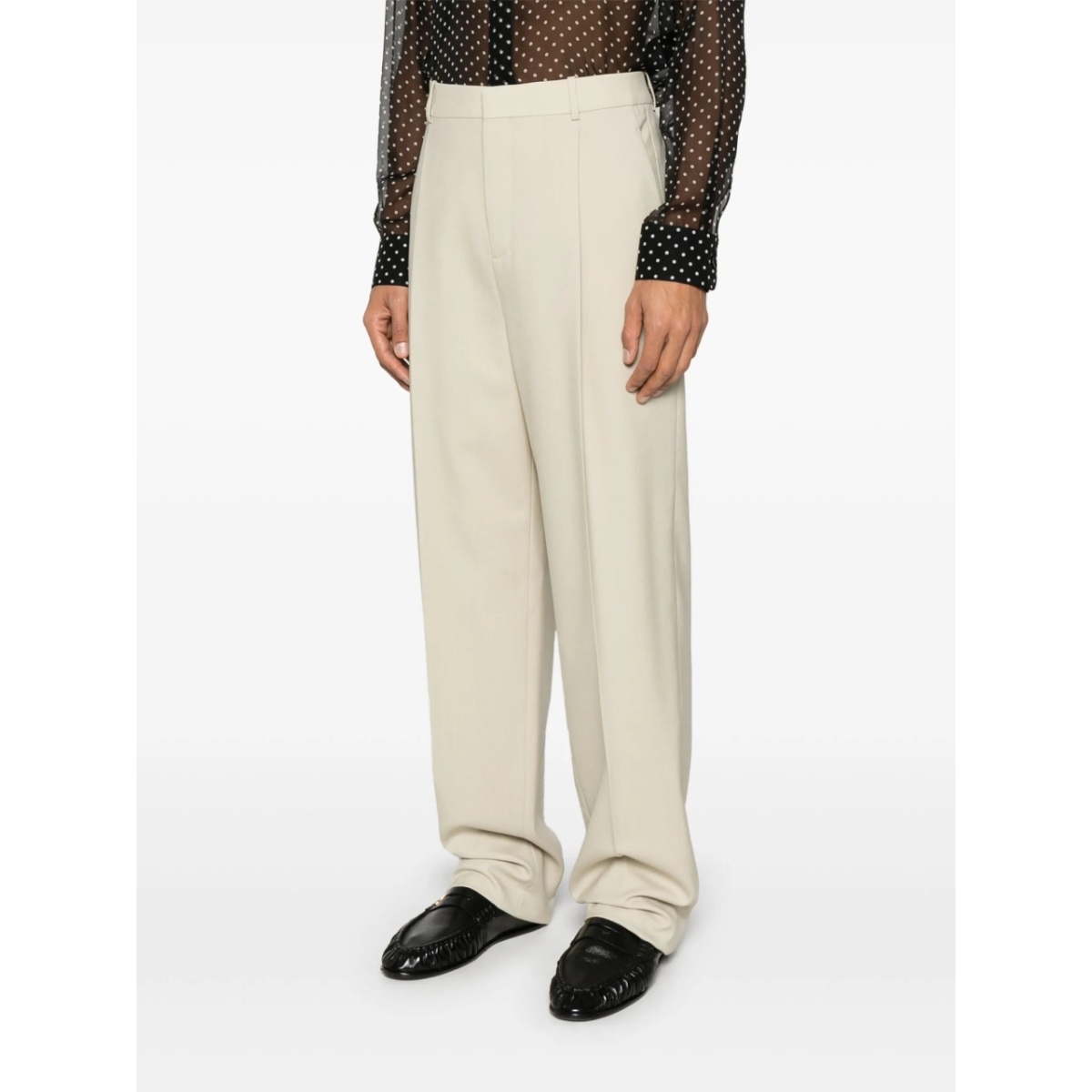 wool trousers - Img 3
