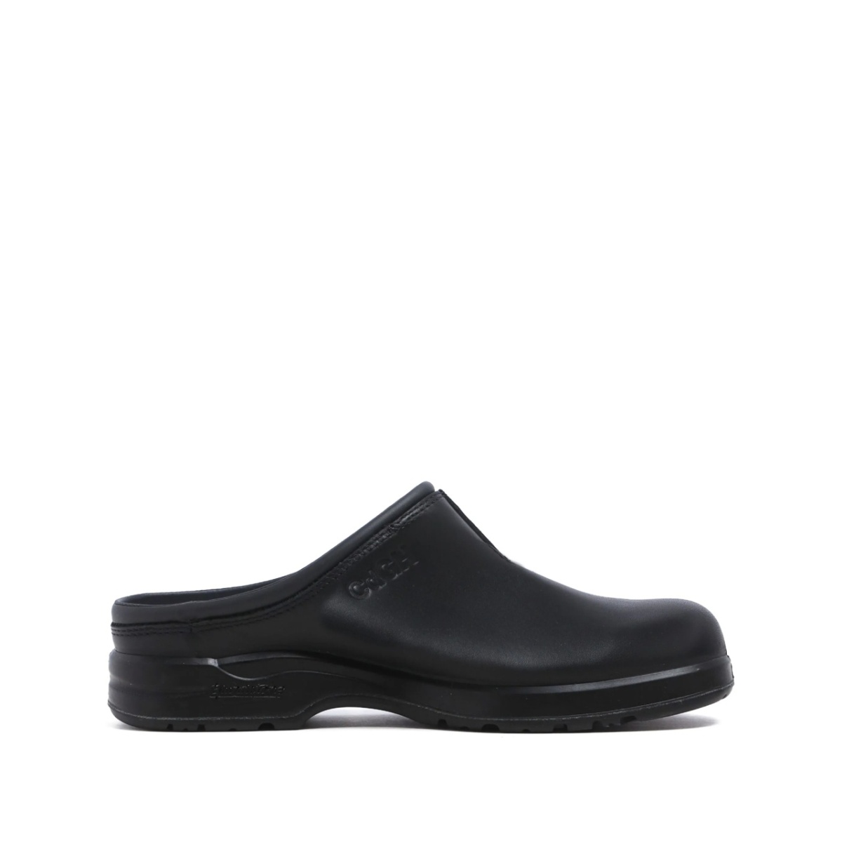 x Blundstone rubber clogs